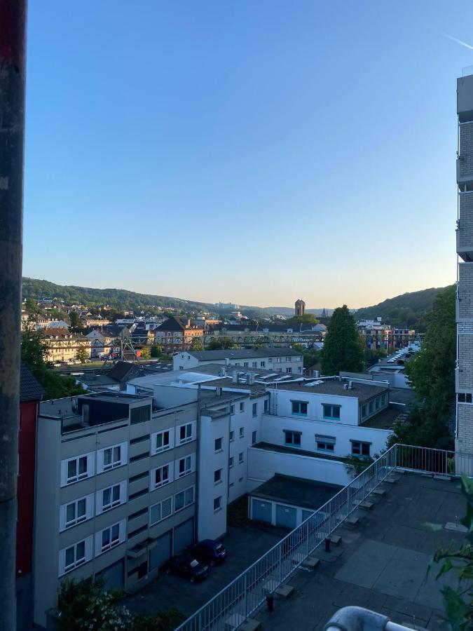 Apartment-Hohenstein Wuppertal Buitenkant foto